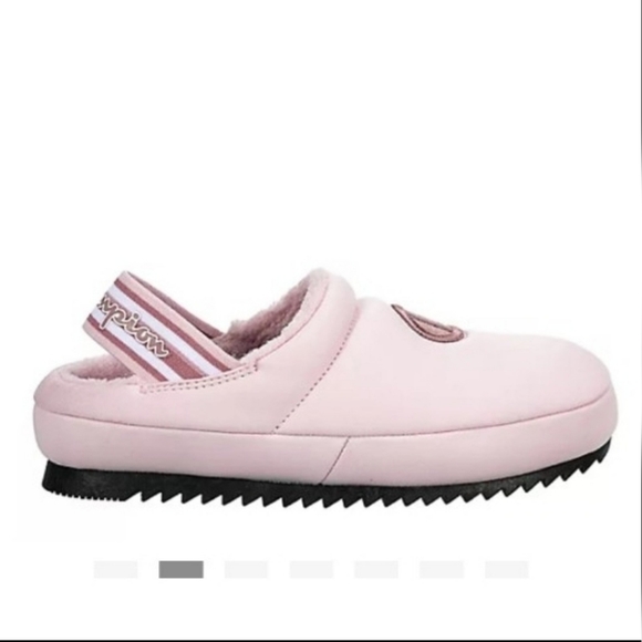 Champion deals ugg slippers